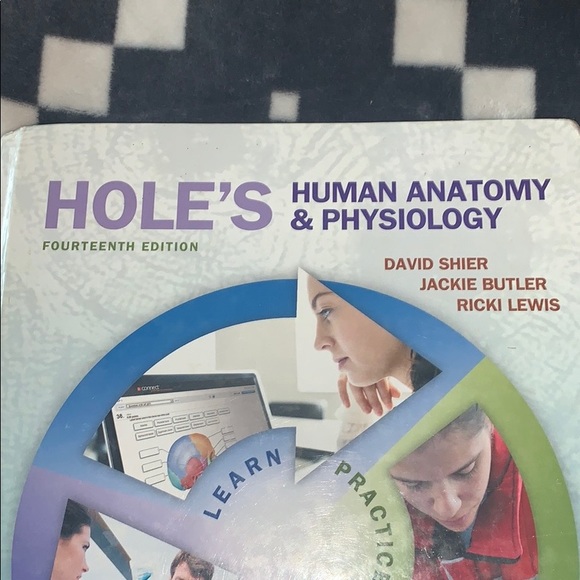 A&P Book - Picture 4 of 4